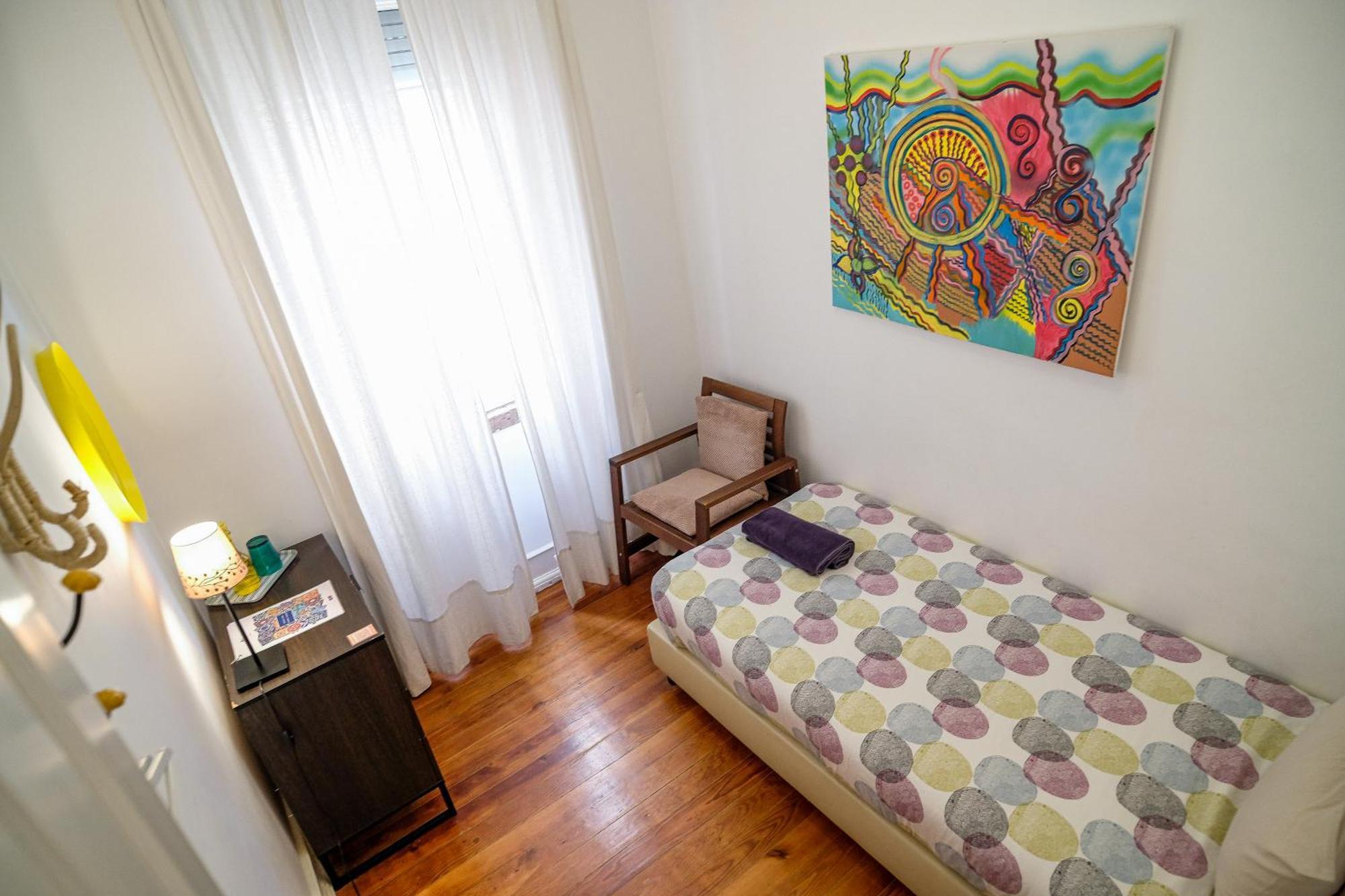 Lisbonera Guest House Exterior foto