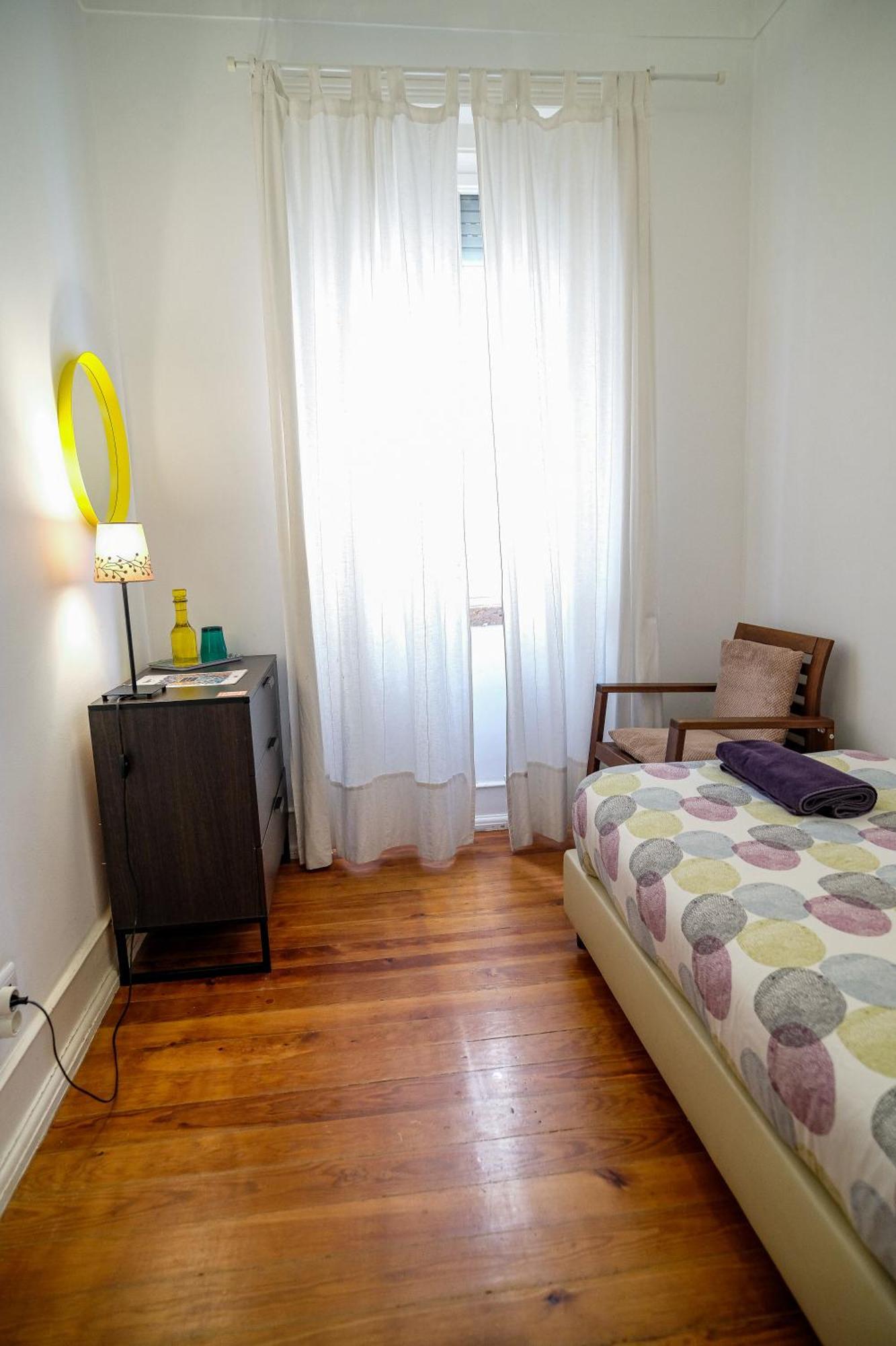 Lisbonera Guest House Exterior foto